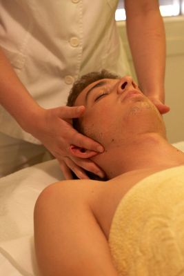 kineska masaža glave