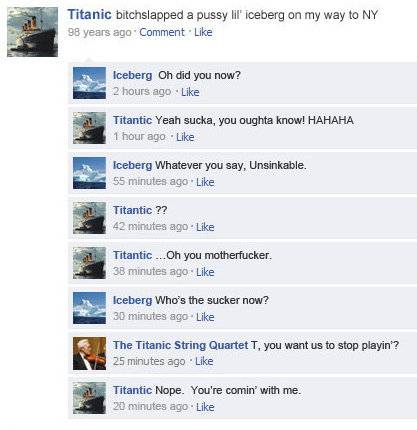 Titanic