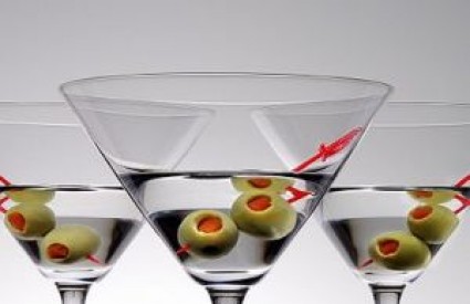 Martini, Wikipedia