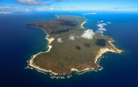 Niihau je zabranjen otok za sve osim za 130 stanovnika