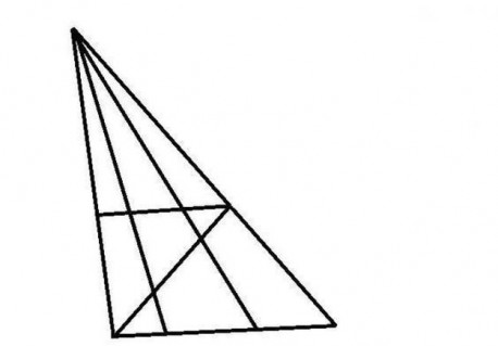 Koliko je trokuta na slici?
