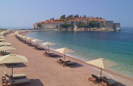 Aman Sveti Stefan