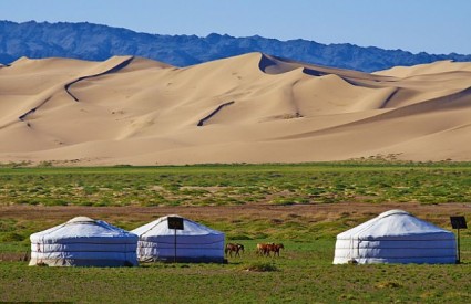 Mobilni kampovi/Getty Images