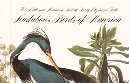 The Birds of America/Wikipedia