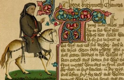 Canterburyjske priče/Medievalists.net