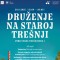 Druženje na Staroj Trešnji