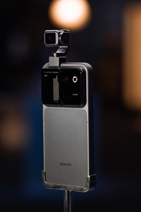 Robot Phone  je WOOW!