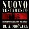 Nuovo Testamento u utorak u Močvari